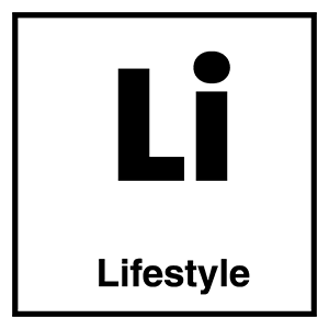 Fitdiggity Lifestyle element Li logo icon